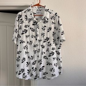 Men’s Shirt